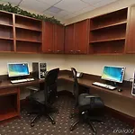 Hampton Inn & Suites Guelph 