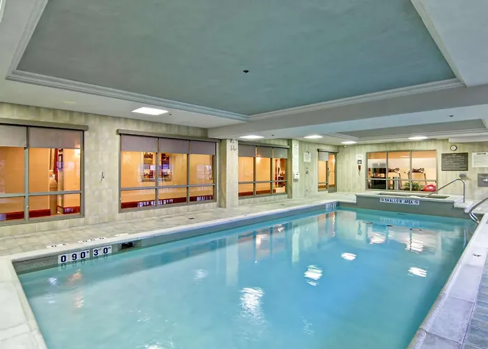 Hampton Inn&Suites Guelph