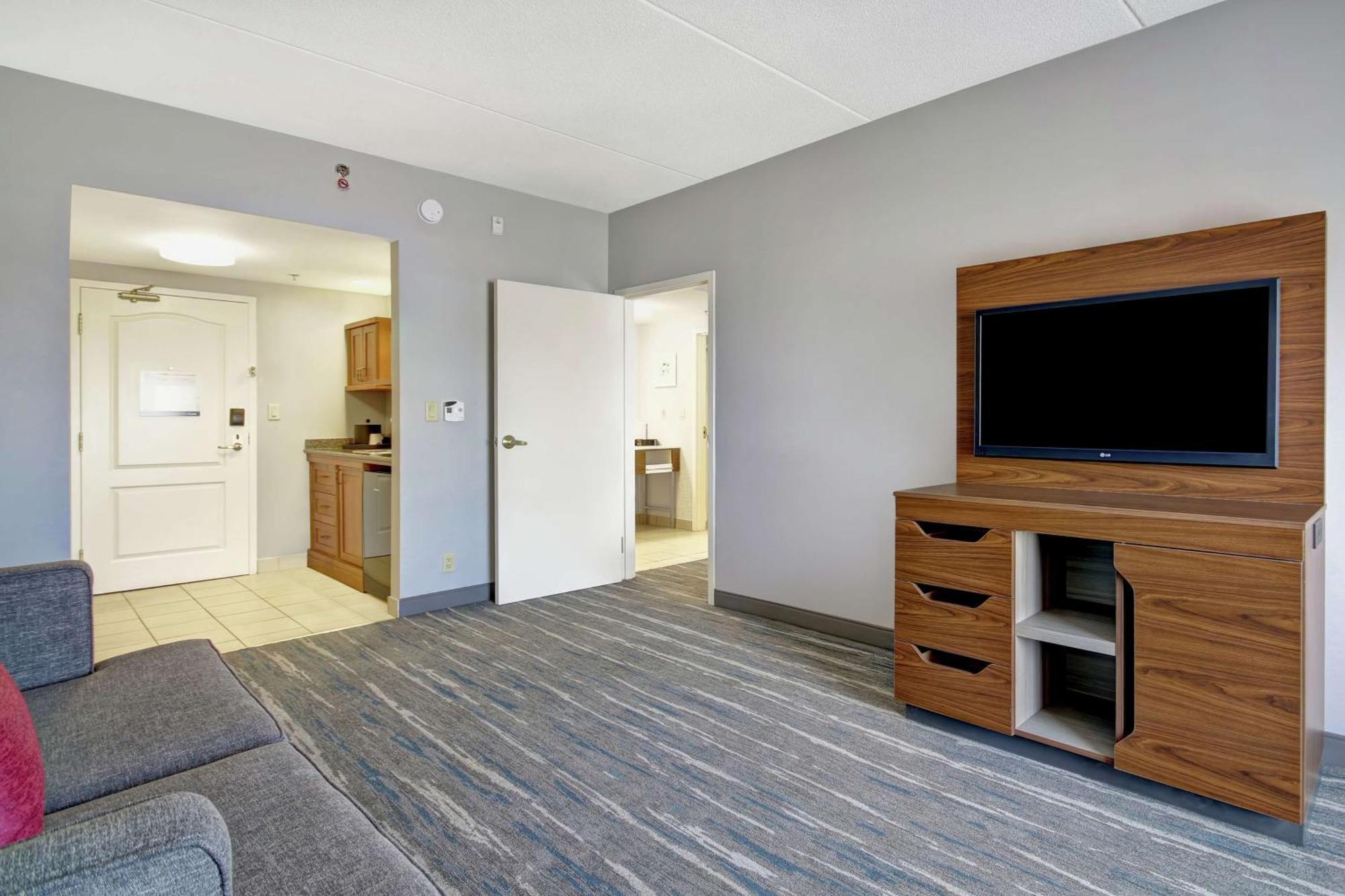 Hotel Hampton Inn&suites Guelph