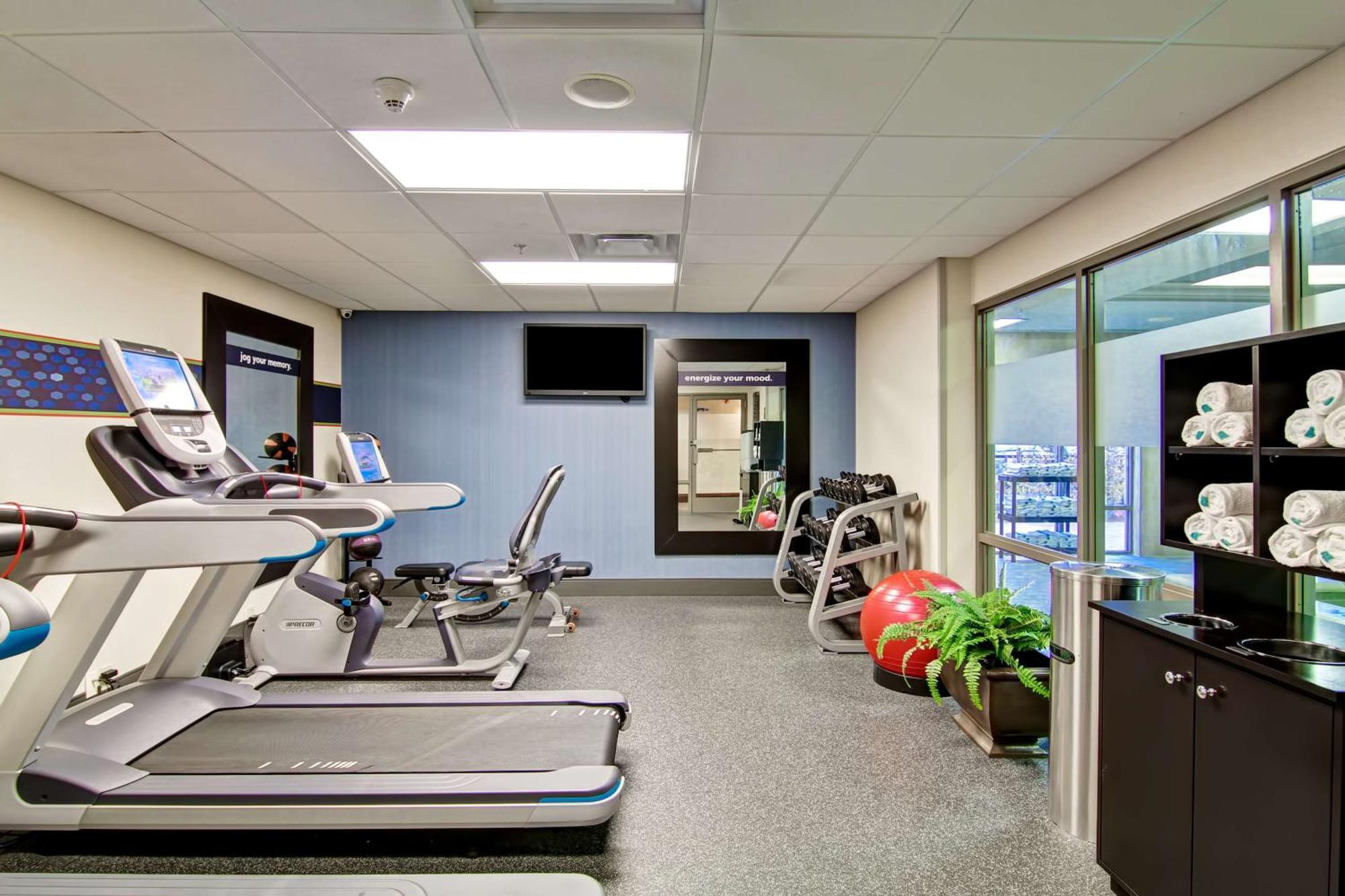 Hotel Hampton Inn&suites Guelph